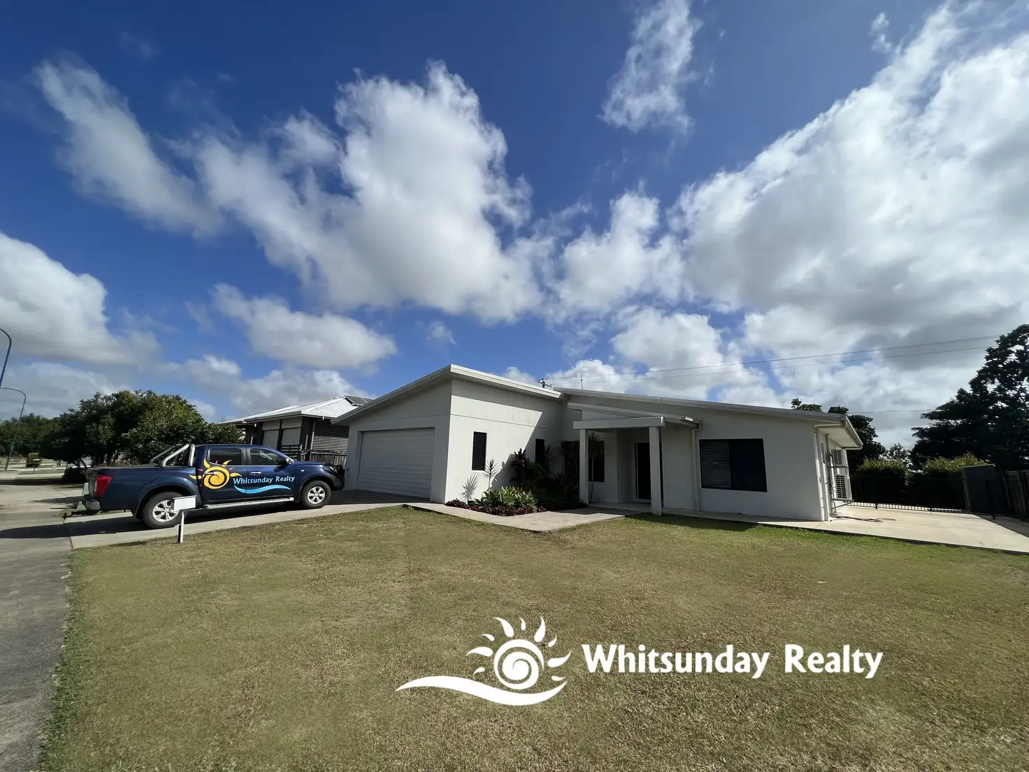 Main view of Homely house listing, 14 Damson Crescent, Proserpine QLD 4800