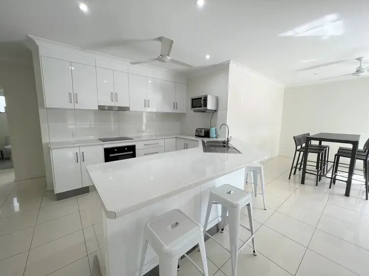 Second view of Homely house listing, 14 Damson Crescent, Proserpine QLD 4800