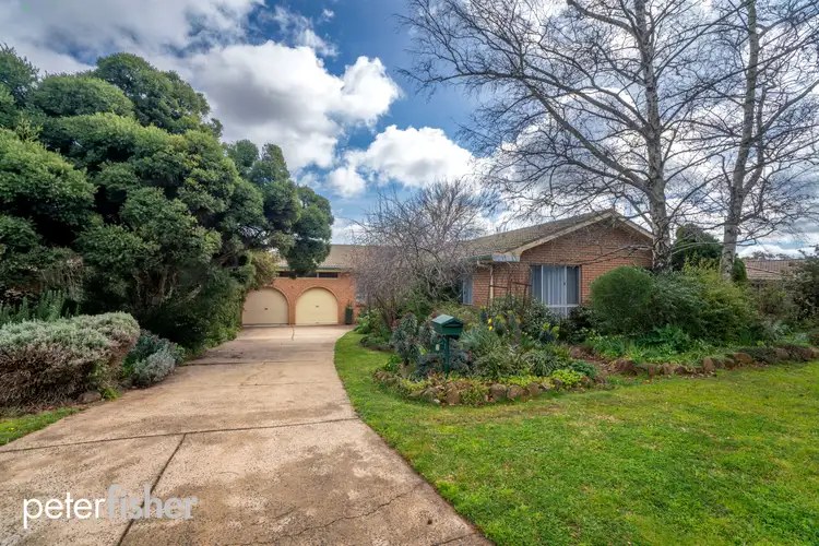 9 Murraba Close, Orange NSW 2800