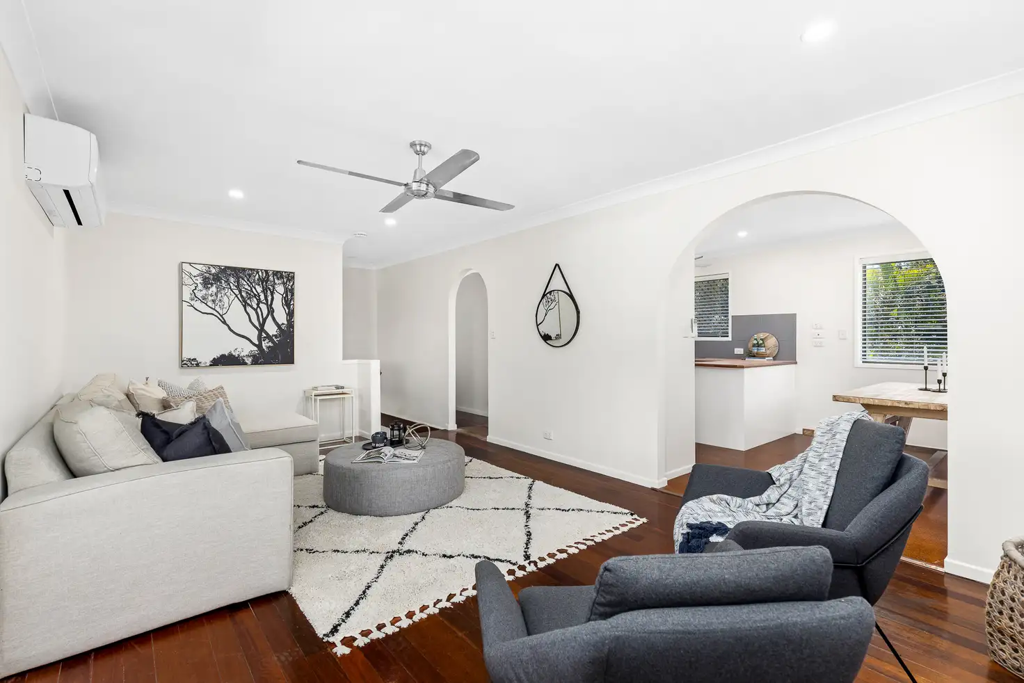 Main view of Homely house listing, 61 Conavalla Street, Ferny Grove QLD 4055