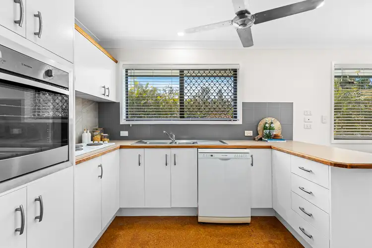 Second view of Homely house listing, 61 Conavalla Street, Ferny Grove QLD 4055
