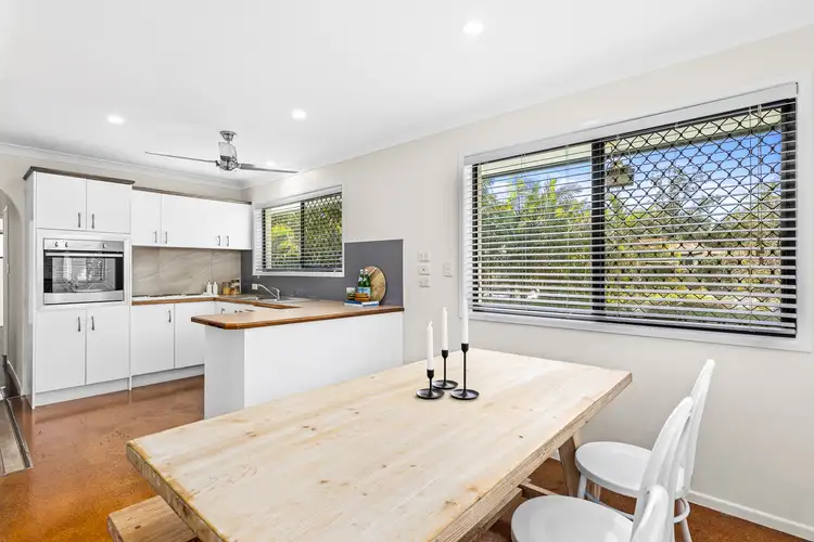 Third view of Homely house listing, 61 Conavalla Street, Ferny Grove QLD 4055