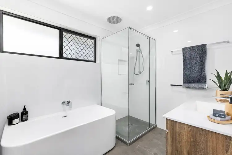 Fifth view of Homely house listing, 61 Conavalla Street, Ferny Grove QLD 4055