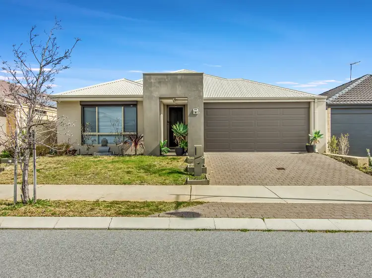 Main view of Homely house listing, 48 Forward Street, Baldivis WA 6171