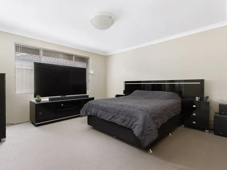 Fourth view of Homely house listing, 48 Forward Street, Baldivis WA 6171