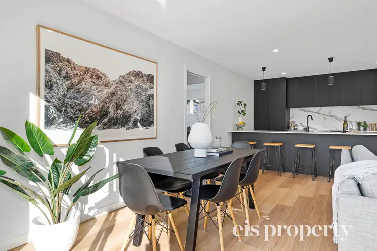 Fourth view of Homely unit listing, 1/8 Bilton Street, Claremont TAS 7011