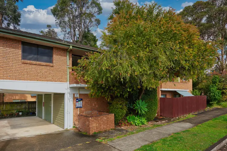 3/52 Brickfield st, North Parramatta NSW 2151