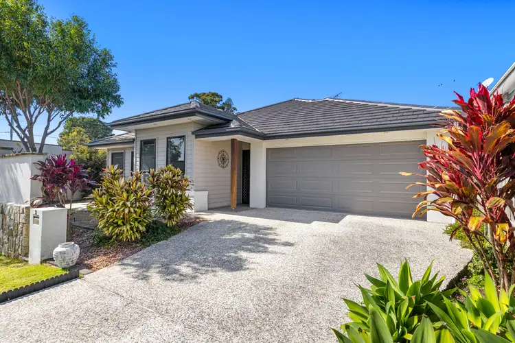 2 Harrington Boulevard, Thornlands QLD 4164
