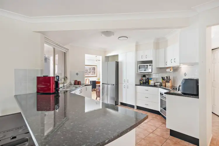Second view of Homely house listing, 3 Conquest Crescent, Tanilba Bay NSW 2319