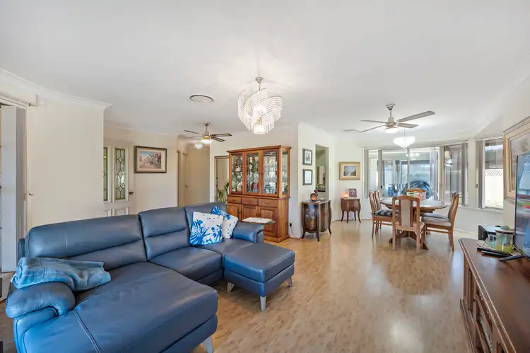 Third view of Homely house listing, 3 Conquest Crescent, Tanilba Bay NSW 2319