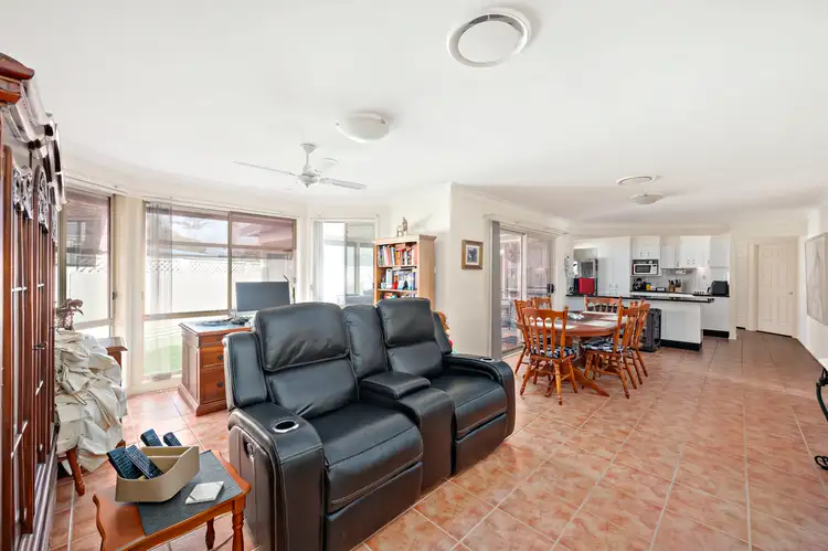 Fourth view of Homely house listing, 3 Conquest Crescent, Tanilba Bay NSW 2319