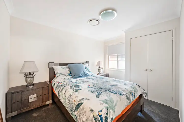 Fifth view of Homely house listing, 3 Conquest Crescent, Tanilba Bay NSW 2319