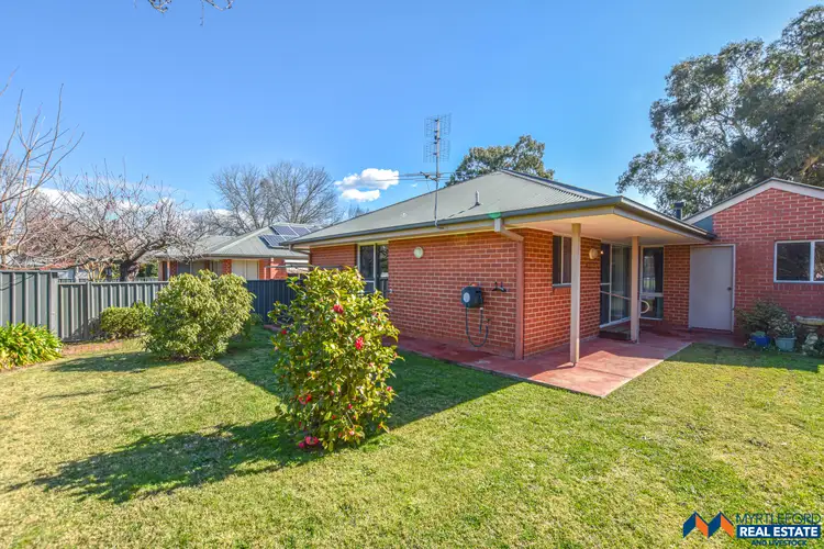 Second view of Homely house listing, 10 Yarrah Place, Myrtleford VIC 3737