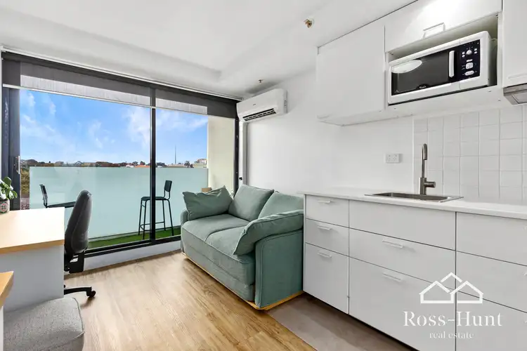 302/383 Burwood Road, Hawthorn VIC 3122