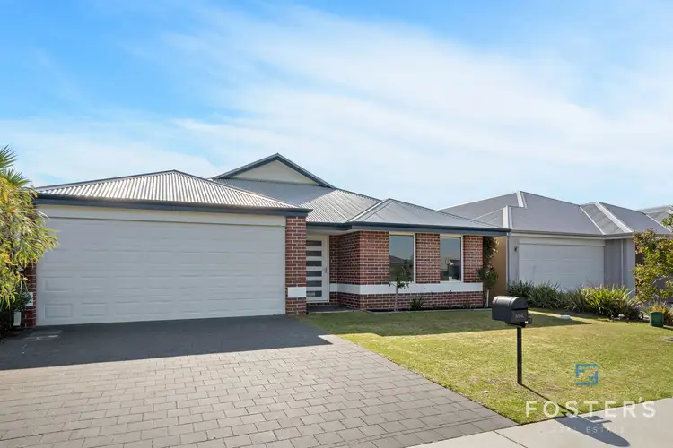 Third view of Homely house listing, 4 Foxglove Street, Piara Waters WA 6112