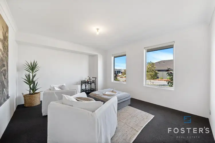 Fourth view of Homely house listing, 4 Foxglove Street, Piara Waters WA 6112
