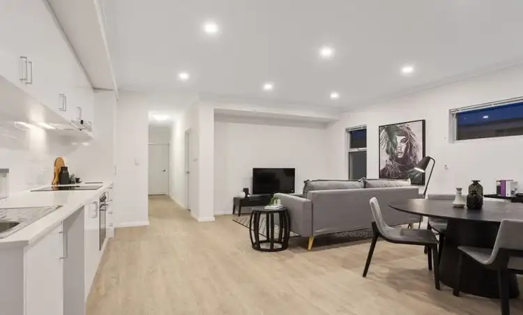 6/129 Bickley Road, Beckenham WA 6107