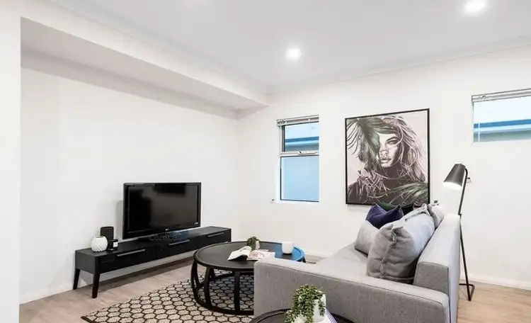 Second view of Homely apartment listing, 6/129 Bickley Road, Beckenham WA 6107