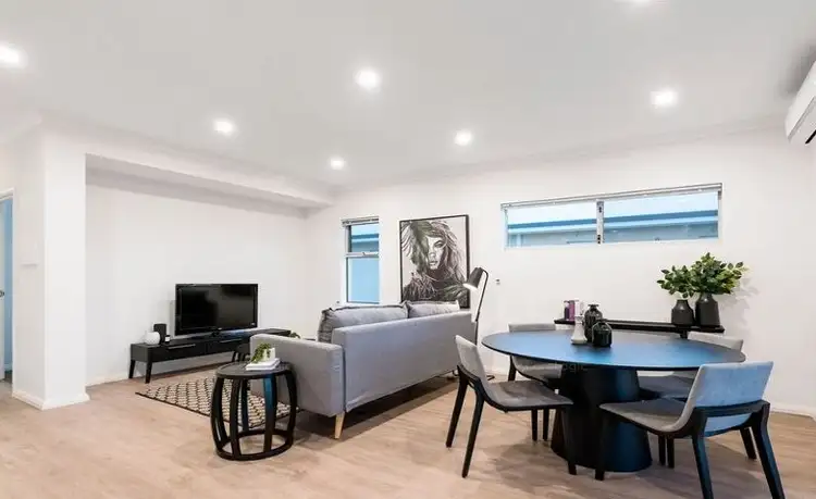 Third view of Homely apartment listing, 6/129 Bickley Road, Beckenham WA 6107