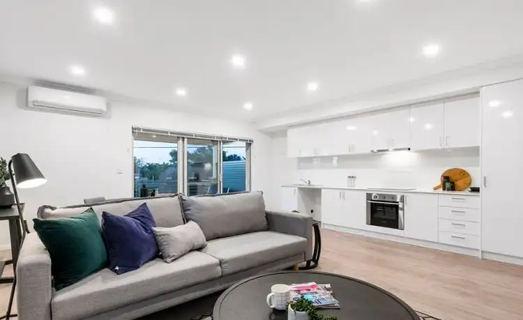 Fourth view of Homely apartment listing, 6/129 Bickley Road, Beckenham WA 6107