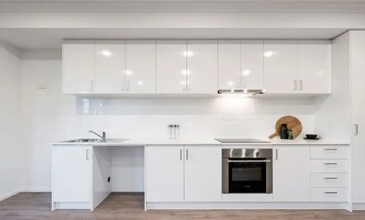 Fifth view of Homely apartment listing, 6/129 Bickley Road, Beckenham WA 6107