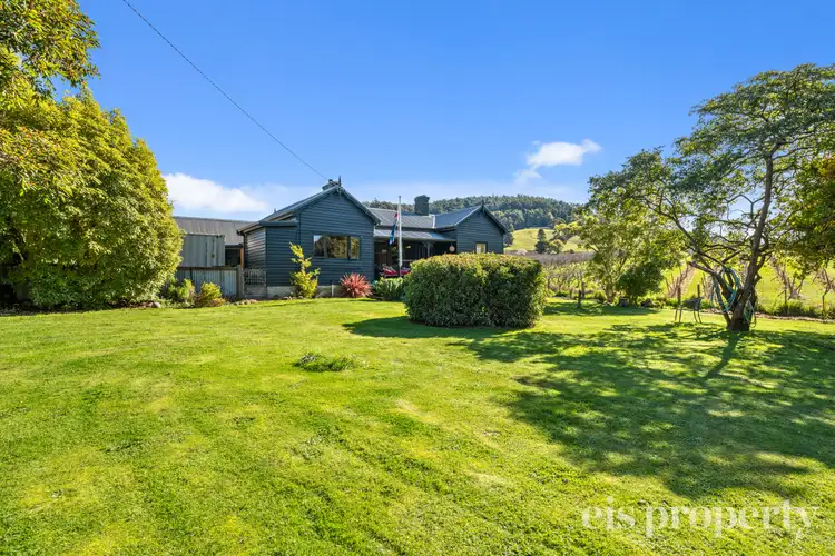 Main view of Homely house listing, 6 Phillips Road, Cairns Bay TAS 7116