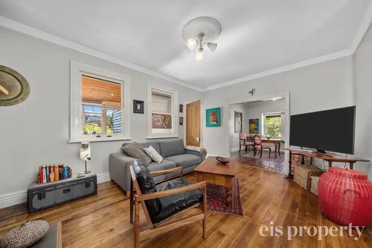 Third view of Homely house listing, 6 Phillips Road, Cairns Bay TAS 7116