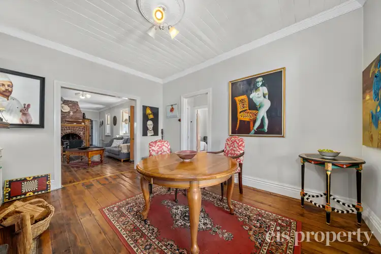 Fourth view of Homely house listing, 6 Phillips Road, Cairns Bay TAS 7116