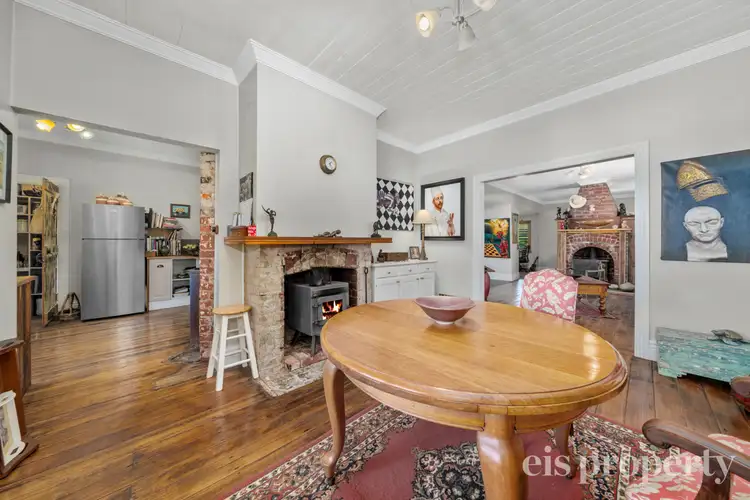Fifth view of Homely house listing, 6 Phillips Road, Cairns Bay TAS 7116