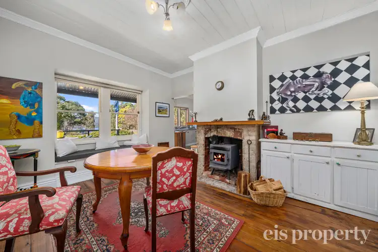 Sixth view of Homely house listing, 6 Phillips Road, Cairns Bay TAS 7116