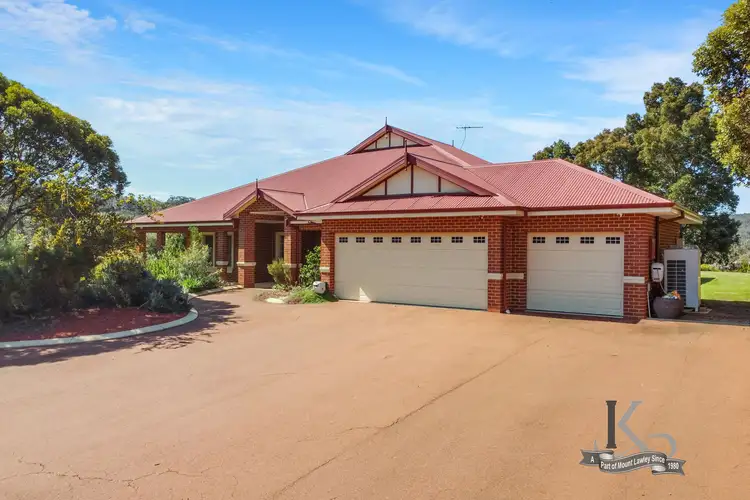 Second view of Homely house listing, 31 The Crescent, Helena Valley WA 6056