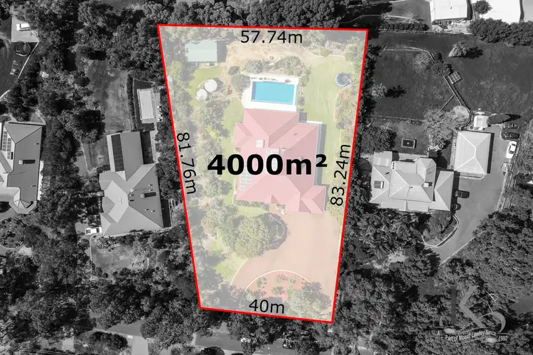Third view of Homely house listing, 31 The Crescent, Helena Valley WA 6056