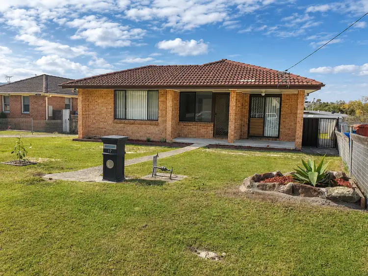 17 Echuca Cr