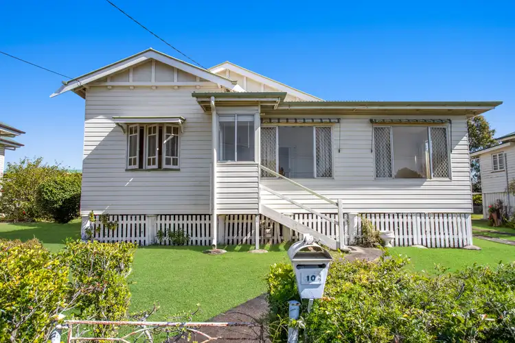 10 Cotton Street, East Ipswich QLD 4305