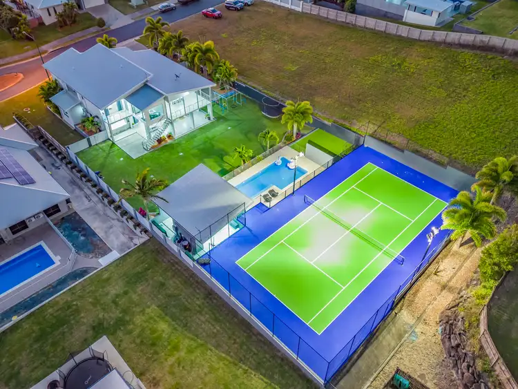 12 Emma Drive, Richmond QLD 4740
