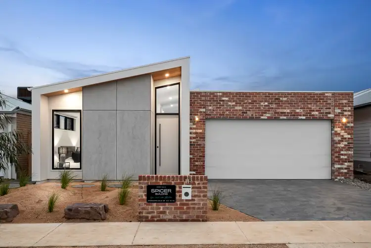 Main view of Homely house listing, 11 Limestone Way, Ocean Grove VIC 3226