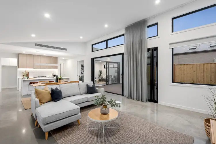 Third view of Homely house listing, 11 Limestone Way, Ocean Grove VIC 3226