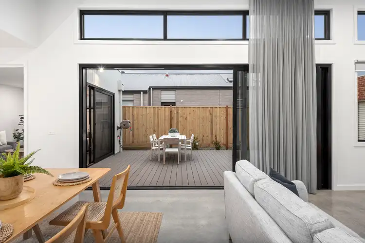 Fifth view of Homely house listing, 11 Limestone Way, Ocean Grove VIC 3226