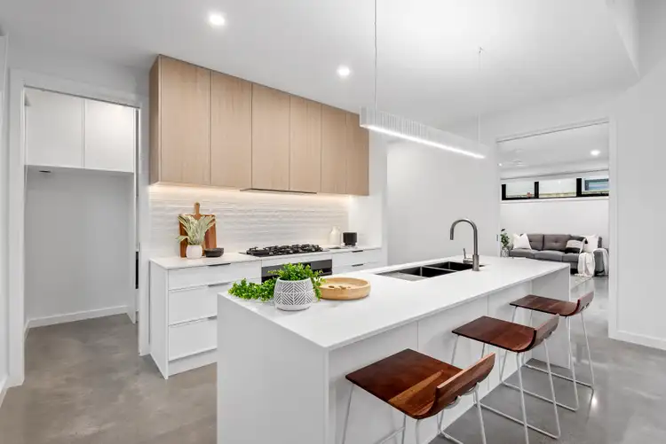 Sixth view of Homely house listing, 11 Limestone Way, Ocean Grove VIC 3226