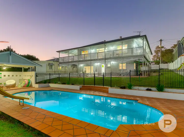 Second view of Homely house listing, 7 Camona Street, Kelvin Grove QLD 4059