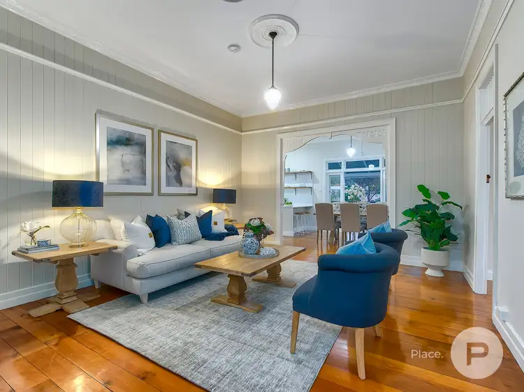 Fourth view of Homely house listing, 7 Camona Street, Kelvin Grove QLD 4059