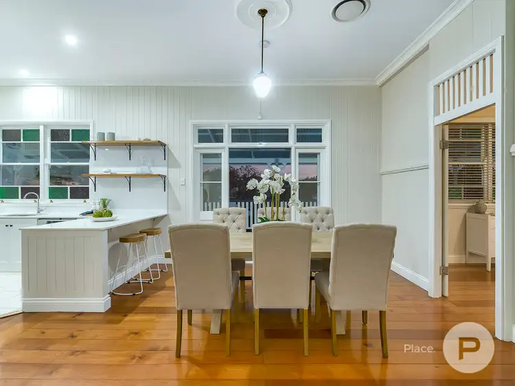 Sixth view of Homely house listing, 7 Camona Street, Kelvin Grove QLD 4059