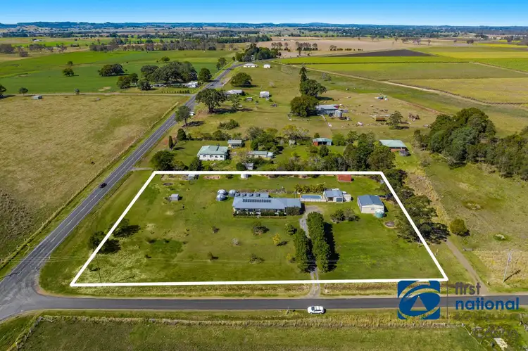 Main view of Homely house listing, 9 Tatham Greenridge Road, Greenridge NSW 2471