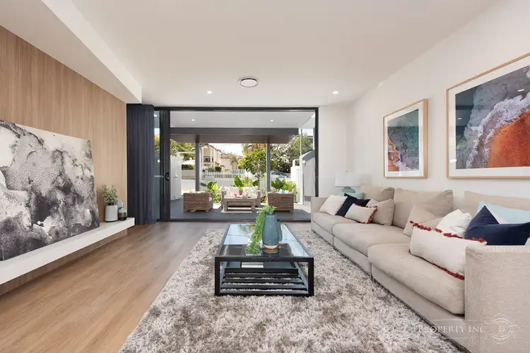 Third view of Homely townhouse listing, 9/45 Wilton Terrace, Yeronga QLD 4104