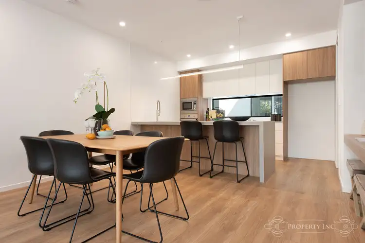 Fourth view of Homely townhouse listing, 9/45 Wilton Terrace, Yeronga QLD 4104