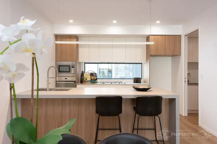 Sixth view of Homely townhouse listing, 9/45 Wilton Terrace, Yeronga QLD 4104