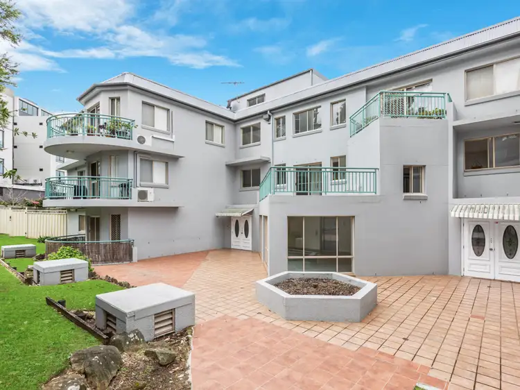 Main view of Homely apartment listing, 6/161-171 Princes Highway, Kogarah NSW 2217