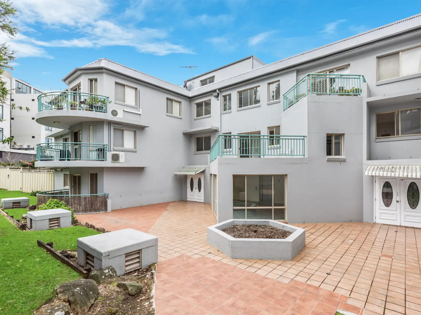 Main view of Homely apartment listing, 6/161-171 Princes Highway, Kogarah NSW 2217