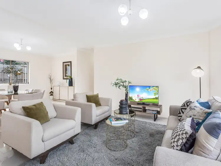 Third view of Homely apartment listing, 6/161-171 Princes Highway, Kogarah NSW 2217