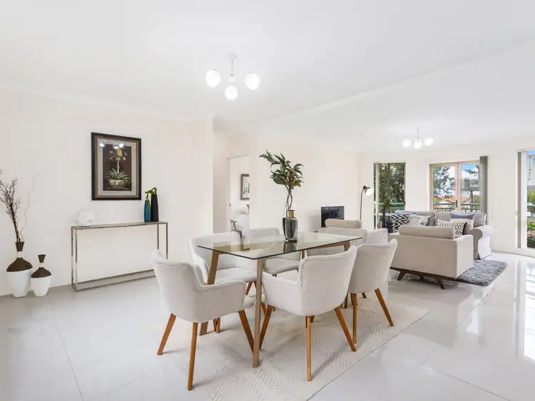 Fourth view of Homely apartment listing, 6/161-171 Princes Highway, Kogarah NSW 2217